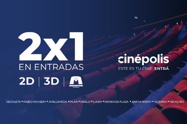 CINÉPOLIS