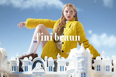FINI BRAUN