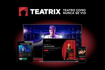 TEATRIX