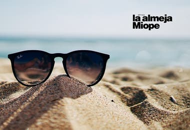 LA ALMEJA MIOPE