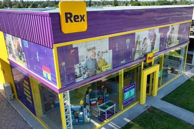 Descuentos en REX con Club LA NACION
