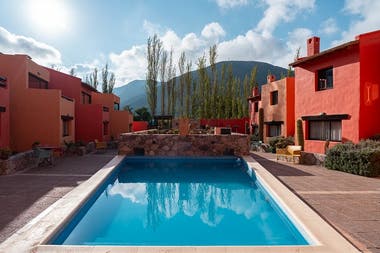 HOTEL COLORES DE PURMAMARCA