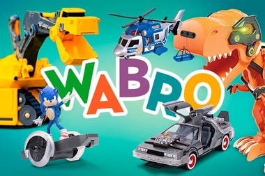 WABRO